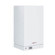 Котел газовый настенный Viessmann Vitopend 100-W одноконтурный с закрытой камерой сгорания 34 кВт A1HB003!